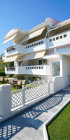 Nikolas Studios Thassos