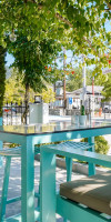 Nikolas Studios Thassos