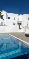 Nikos Hotel Santorini