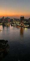 NILE MERIDIEN