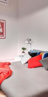 NILO\'S APARTMENT