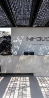 Nimbus Santorini