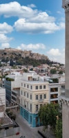 NINE ATHENS HOTEL