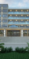 Ninos Grand Beach & Resort