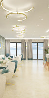 Ninos Grand Beach & Resort