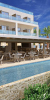 Ninos Laguna Holiday Resort