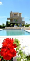 NIOVI BOUTIQUE APARTMENTS