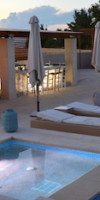 NIOVI BOUTIQUE APARTMENTS