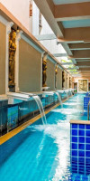 Nipa Resort