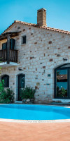 NIRIIDES VILLAS