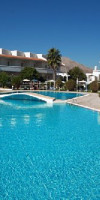 Sentido Louis Plagos Beach