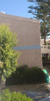 NIROS BEACHFRONT APART HOTEL