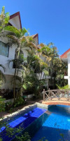 Nirvana Beach Resort