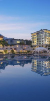 Royal Mirage Arabian Court