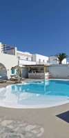 Nissia Apartaments