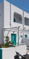 Nissia Apartments & suites