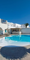 Nissia Apartments & suites