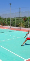 Nissiana Hotel & Bungalows