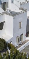 Nissos Thira Hotel