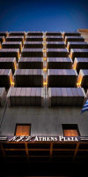NJV Athens Plaza Hotel