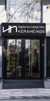 NLH Kerameikos