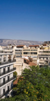 NLH Kerameikos Hotel | Neighborhood Lifestyle Hotels