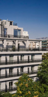 NLH Kerameikos Hotel | Neighborhood Lifestyle Hotels