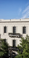 NLH Monastiraki Hotel | Neighborhood Lifestyle Hotels