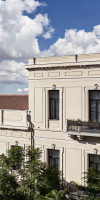 NLH Monastiraki Hotel | Neighborhood Lifestyle Hotels