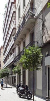 No 23 - The Streets Apartments
