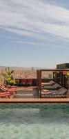 Nobu Hotel Barcelona