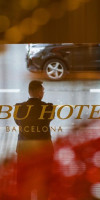 Nobu Hotel Barcelona