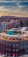 Nobu Hotel Marrakech