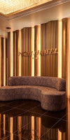 NOBU HOTEL ROMA