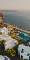 Nobu Santorini