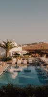 Nobu Santorini