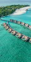 Noku Maldives, Vignette Collection Resort