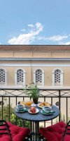 Noma Hotel