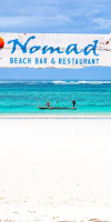 Nomad Beach Resort