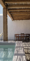 Nomad Mykonos - Small Luxury Hotels of the World