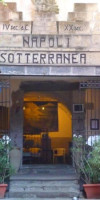 NON CI RESTA CHE NAPOLI