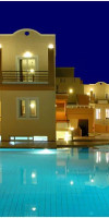 Nontas Hotel & Apartaments