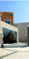 Nontas Hotel & Apartaments