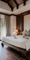 Nora Beach Resort & Spa