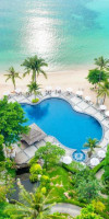 Nora Beach Resort & Spa