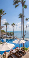 Nora Buri Resort & Spa