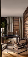 NORMAN HOTEL AND SPA PARIS CHAMPS ELYSEES