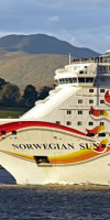 NORWEGIAN SUN