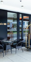 Nostalgia Hotel