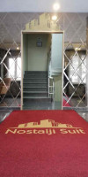 Nostalji Hotel